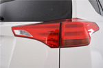 丰田RAV42013款2.5L 自动四驱精英版 