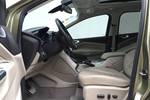 福特翼虎2013款1.6L GTDi 四驱精英型 