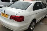 大众捷达2013款1.6L 自动豪华型