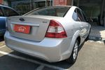 福特福克斯三厢2011款1.8L 手动经典型