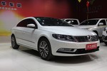 大众CC2013款2.0TSI 至尊型