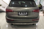 奥迪Q52012款2.0TFSI 舒适型