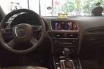 奥迪Q52012款2.0TFSI 舒适型