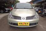 日产颐达2006款1.6 JS 自动