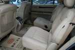 奔驰R级2008款R350L 4MATIC