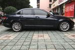 奔驰C级旅行2011款C200 时尚旅行版