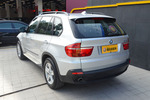 宝马X52008款xDrive3.0si 豪华型