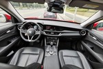 阿尔法罗密欧Stelvio2018款2.9T 510HP 四叶草版