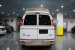 GMC Savana2013款6.0L 领袖级商务车