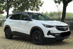 别克昂科拉2020款20T CVT豪华型