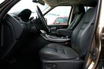 路虎揽胜运动版2011款3.0L TD 柴油版