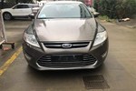 福特蒙迪欧2013款2.0L GTDi200 时尚型