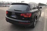 奥迪Q72009款3.6FSI quattro 舒适型风尚版