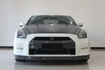 日产GT-R2012款3.8T Premium Edition 