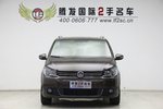 大众途安2011款1.4TSI DSG 智雅版5座