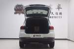 大众途观2015款1.8TSI 自动两驱风尚版