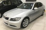 宝马3系2008款325i 领先型