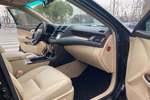 丰田皇冠2010款3.0L Royal 真皮版 