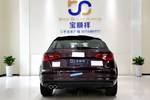 奥迪A3 Sportback2016款35 TFSI 自动风尚型