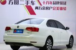 大众速腾2018款280TSI 自动舒适型