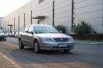 福特蒙迪欧2006款2.0 Ghia-Ltd. 尊贵型