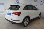 奥迪Q52013款2.0TFSI 舒适型