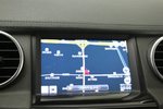 路虎第四代发现2011款3.0L SD HSE 柴油版