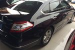 日产天籁2011款2.0L XL荣耀版