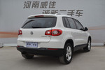 大众途观2012款1.8TSI 手动 进享版（两驱）