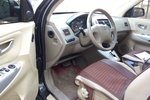 现代途胜2009款2.0L 自动两驱舒适天窗型