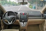 本田CR-V2010款2.0L 自动四驱经典版 