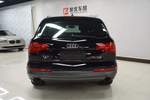 奥迪Q72014款35 TFSI 进取型