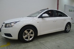 雪佛兰科鲁兹2013款1.6L SE MT