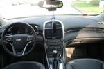 雪佛兰迈锐宝2012款2.0L 手自一体豪华版
