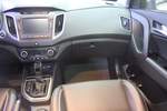 现代ix252015款1.6L 自动两驱尊贵型DLX