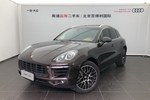 保时捷Macan2016款Macan 2.0T