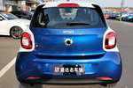 smartforfour2016款1.0L 灵动版