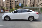 现代名图2014款1.8L 自动智能型