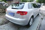 奥迪A3 Sportback2010款1.4TFSI 豪华型