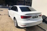 奥迪A3 Limousine2018款30周年版 35 TFSI 自动时尚型