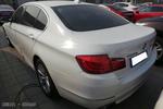 宝马5系2013款525Li 豪华型