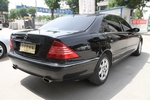 奔驰S级2004款S350 L