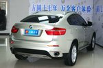 宝马X62012款xDrive35i