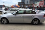 宝马3系2007款320i 2.0 手自一体豪华型