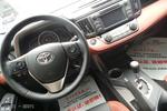 丰田RAV42013款2.5L 自动四驱豪华版 