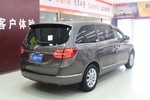 别克GL82014款2.4L CT豪华商务舒适版