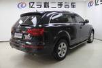 奥迪Q72011款3.0TFSI 技术型(L)