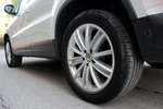 大众Tiguan2015款2.0TSI 舒适版