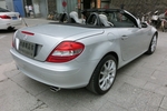 奔驰SLK级2006款SLK 350