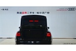 奥迪A6L2012款30 FSI 舒适型(2.5L)